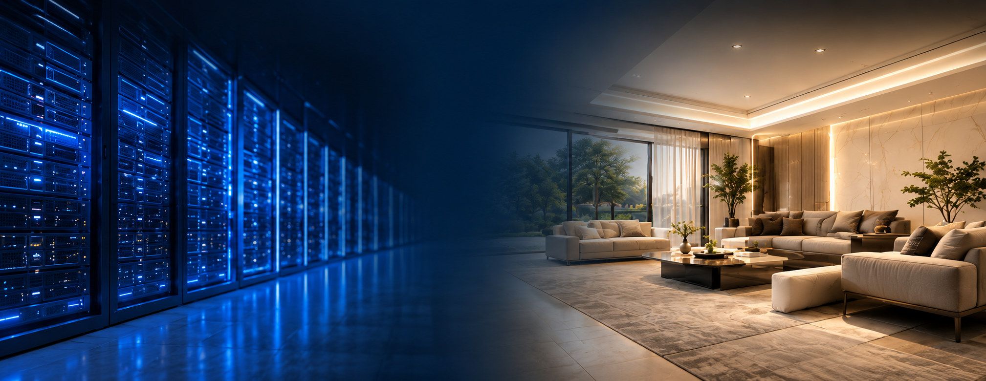2026 双轮驱动战略
